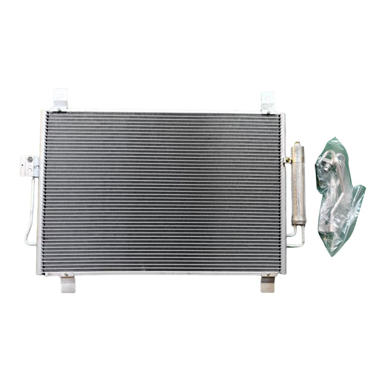 Infiniti JX3513-200 кыймылдаткыч AC конденсатору