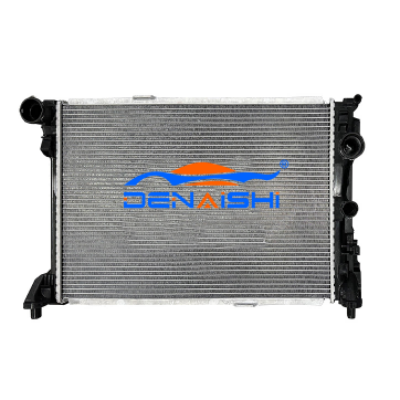 Benz Hella Service үчүн радиатор MT
