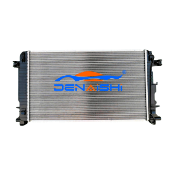 Benz Sprinter үчүн радиатор 3.0L V6 10-14 MT