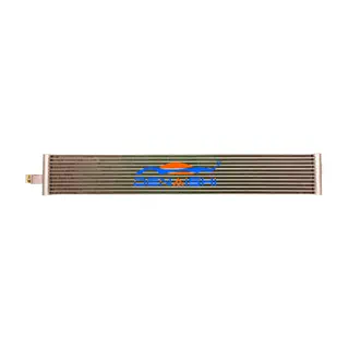 Chevrolet Конденсатор,