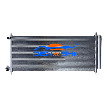 Honda EX L4 1.5L 07-08 үчүн конденсатор