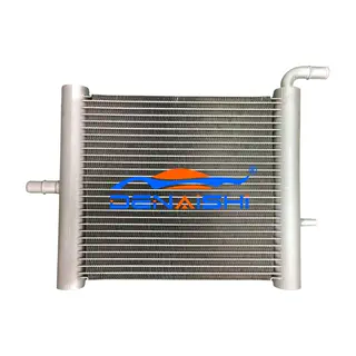 Rover L494 үчүн конденсатор, кондиционер