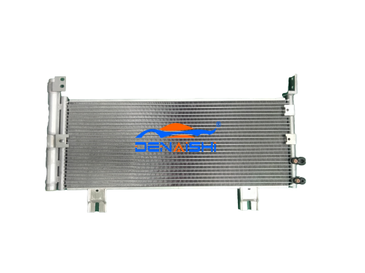 TOYOTA LEXUS GS450H үчүн конденсатор