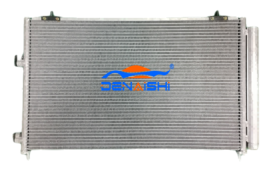 TOYOTA RAV4 2.5L I4 үчүн конденсатор