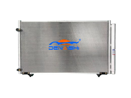 TOYOTA SIENNA BASE үчүн конденсатор