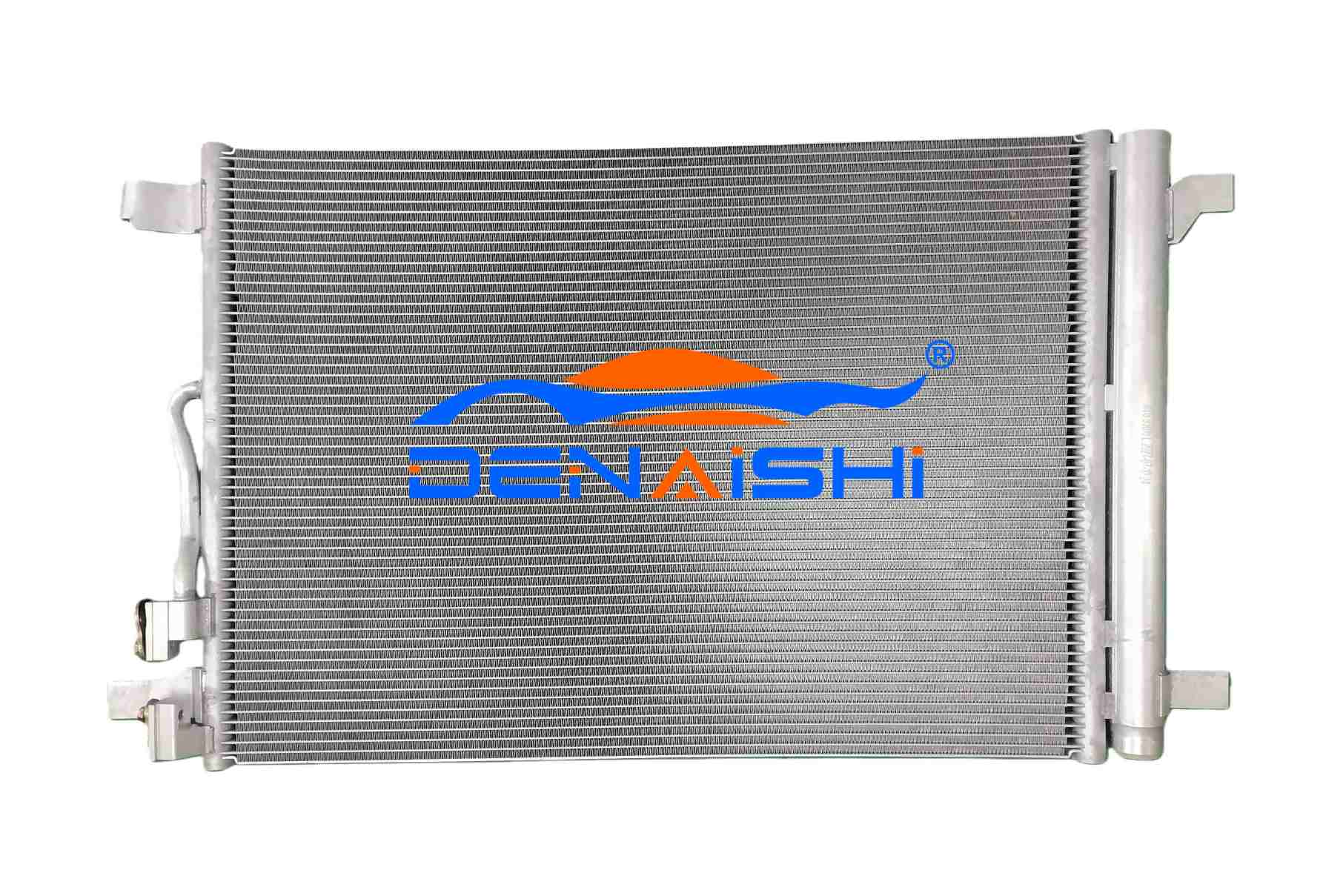 Volkswagen Golf Mk7 үчүн конденсатор