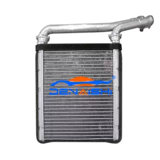 Carolla Base L4 1.8L үчүн радиатор