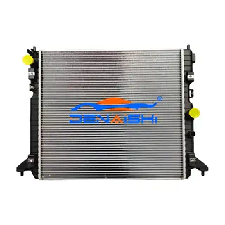Dodge Cadillac Ct4 / CT5 MT үчүн радиатор