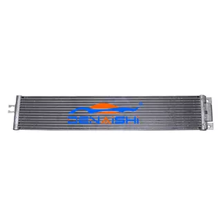 Dodge Journey Cross For Radiator GT, 2.4L / 3.6Lsxt 15-19
