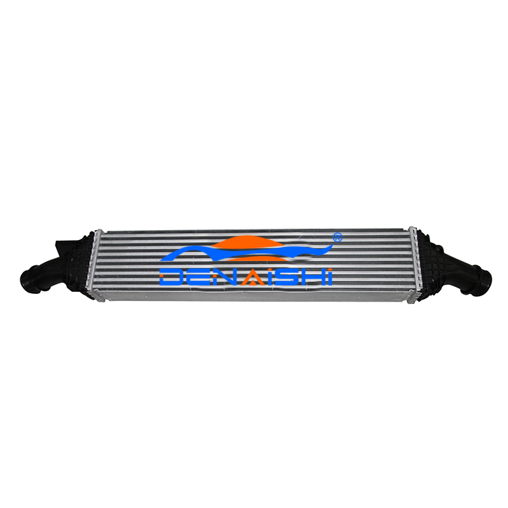 Audi A4 S4 үчүн Intercoolle 1.8 TFSI 07-