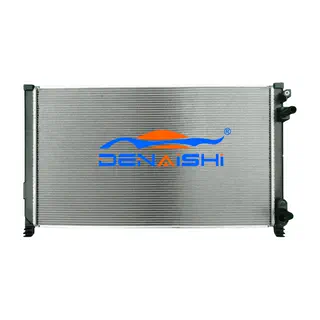 Лексус үчүн радиатор IS200T 2016 MT