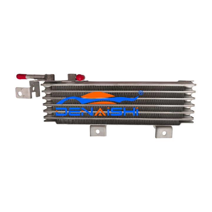 Lexus RX400H 06-08 үчүн радиатор