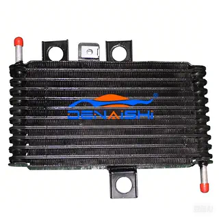 Mitsubishi L200 үчүн радиатор