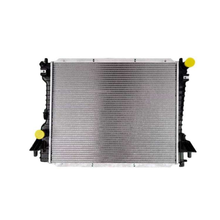 Australia Ford USA NRF 53020 Engine муздатуу радиатору