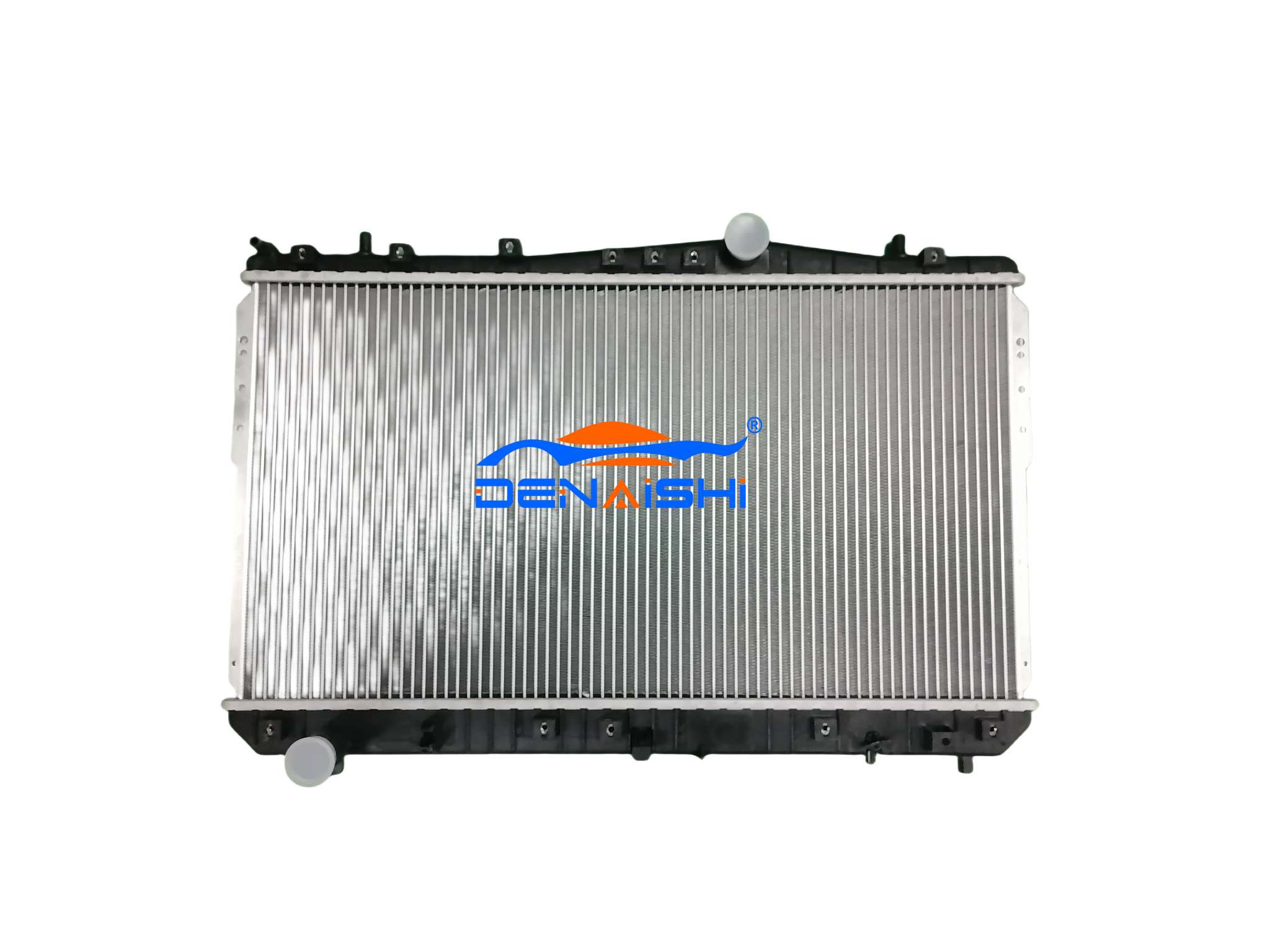 Excelle үчүн радиатор 1.6i 16v 04- мт