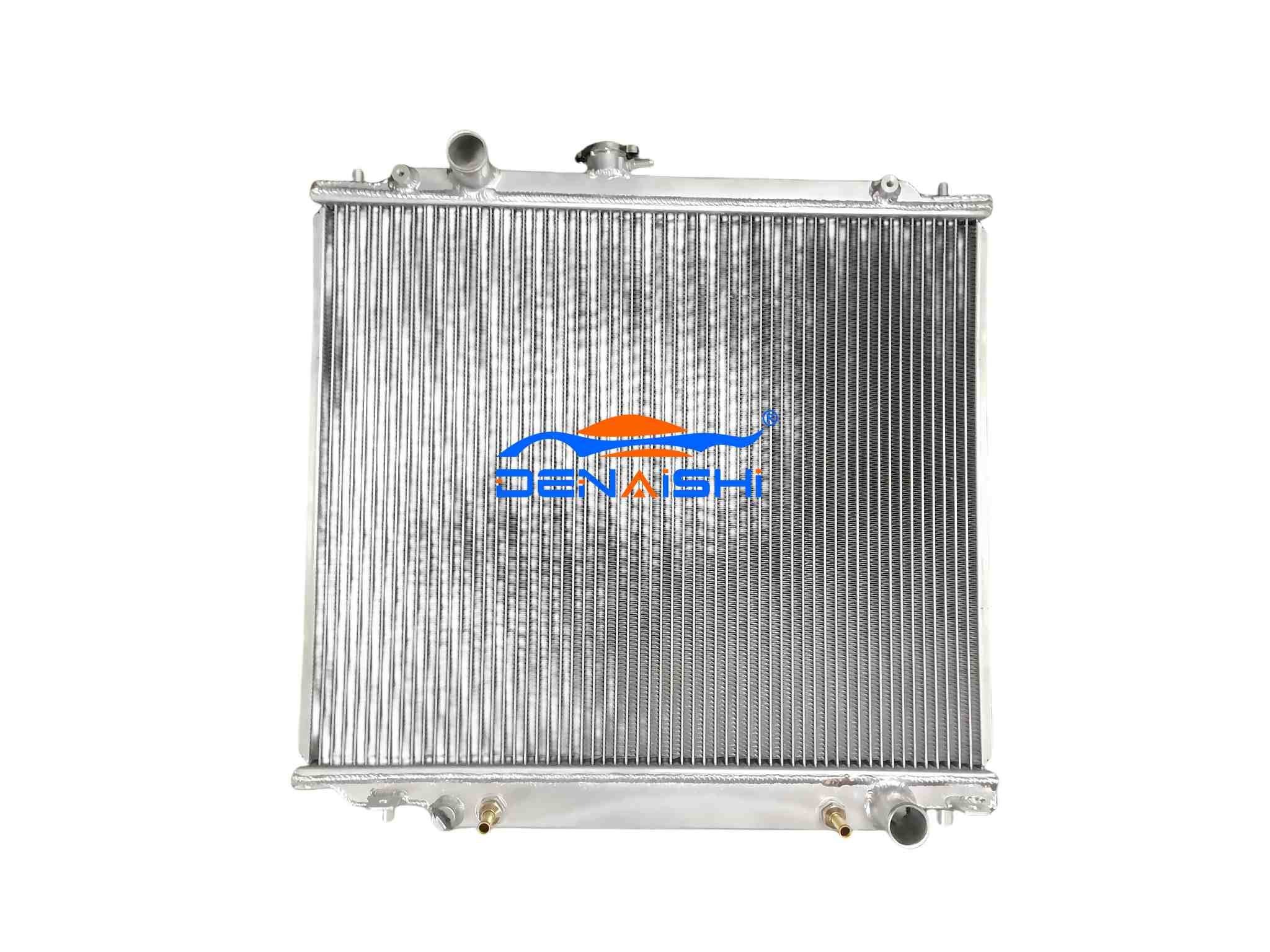 Mitsubishi Shogun 93-98 үчүн радиатор