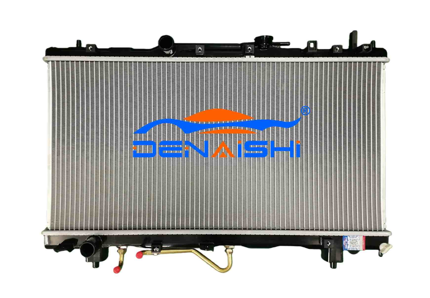 TOYOTA CORONA AT210 97- AT үчүн радиатор