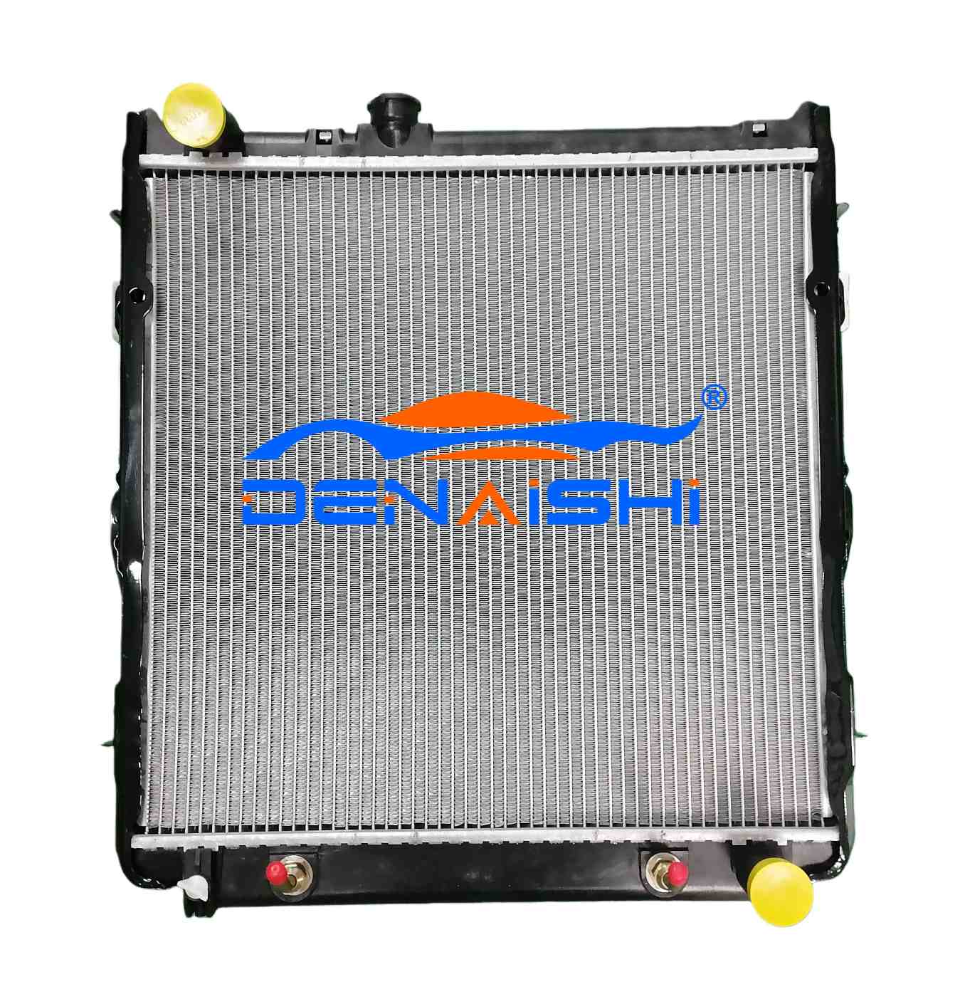 TOYOTA LAND CURISER KZJ 79- AT үчүн радиатор