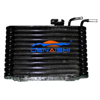 Radoator Mitsubishi Outlander 12-