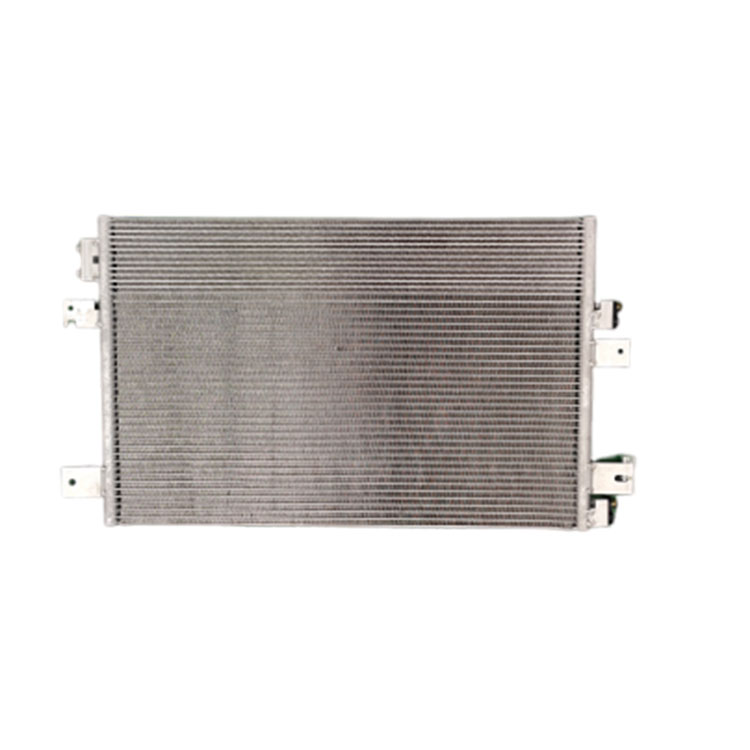 Jeep 07-10 Компас конденсатору