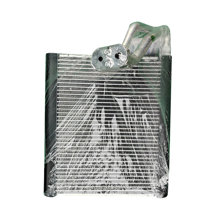 Dongfeng Nissan Tide Vaporator Core