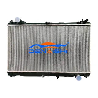 TOYATA IS200T ASE30 MT