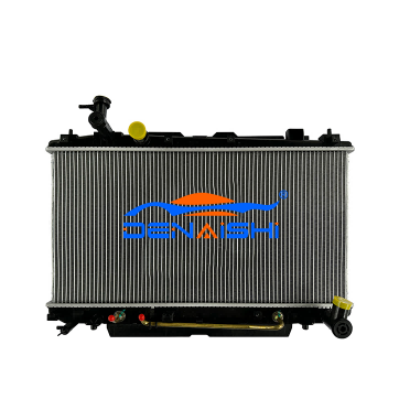 TOYATA RV4 SCA 03-
