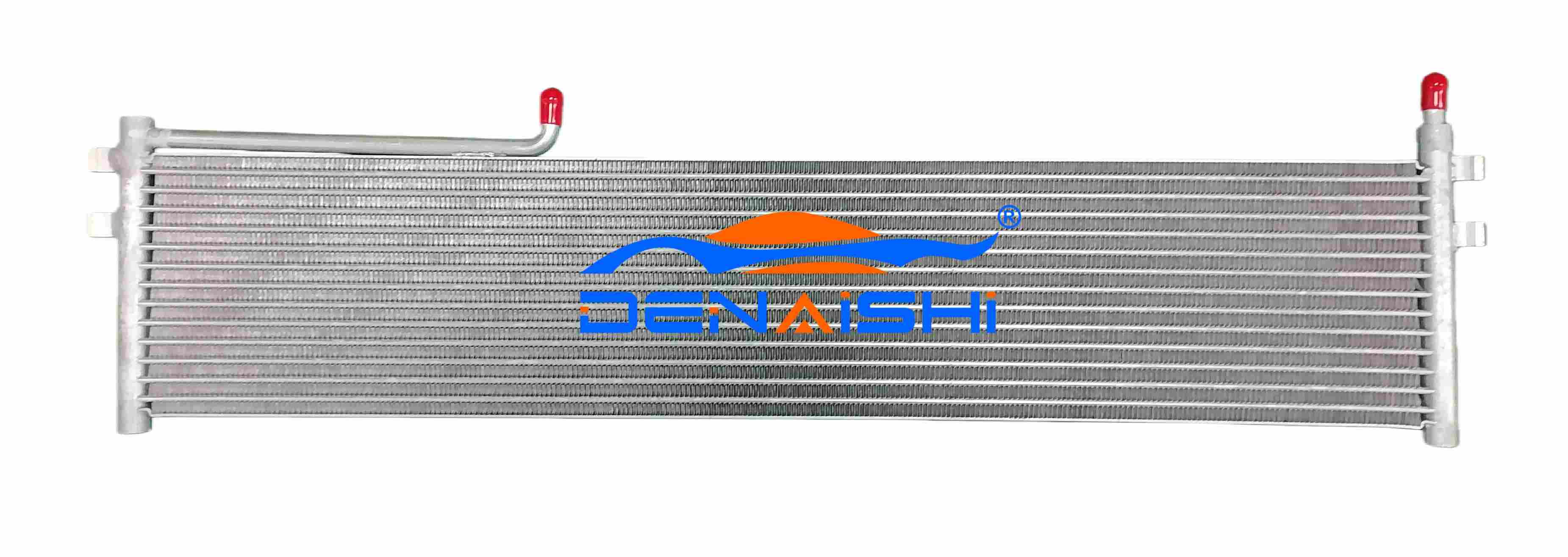 FORD F-150 Raptor 3.5L 2015 үчүн берүү радиатору