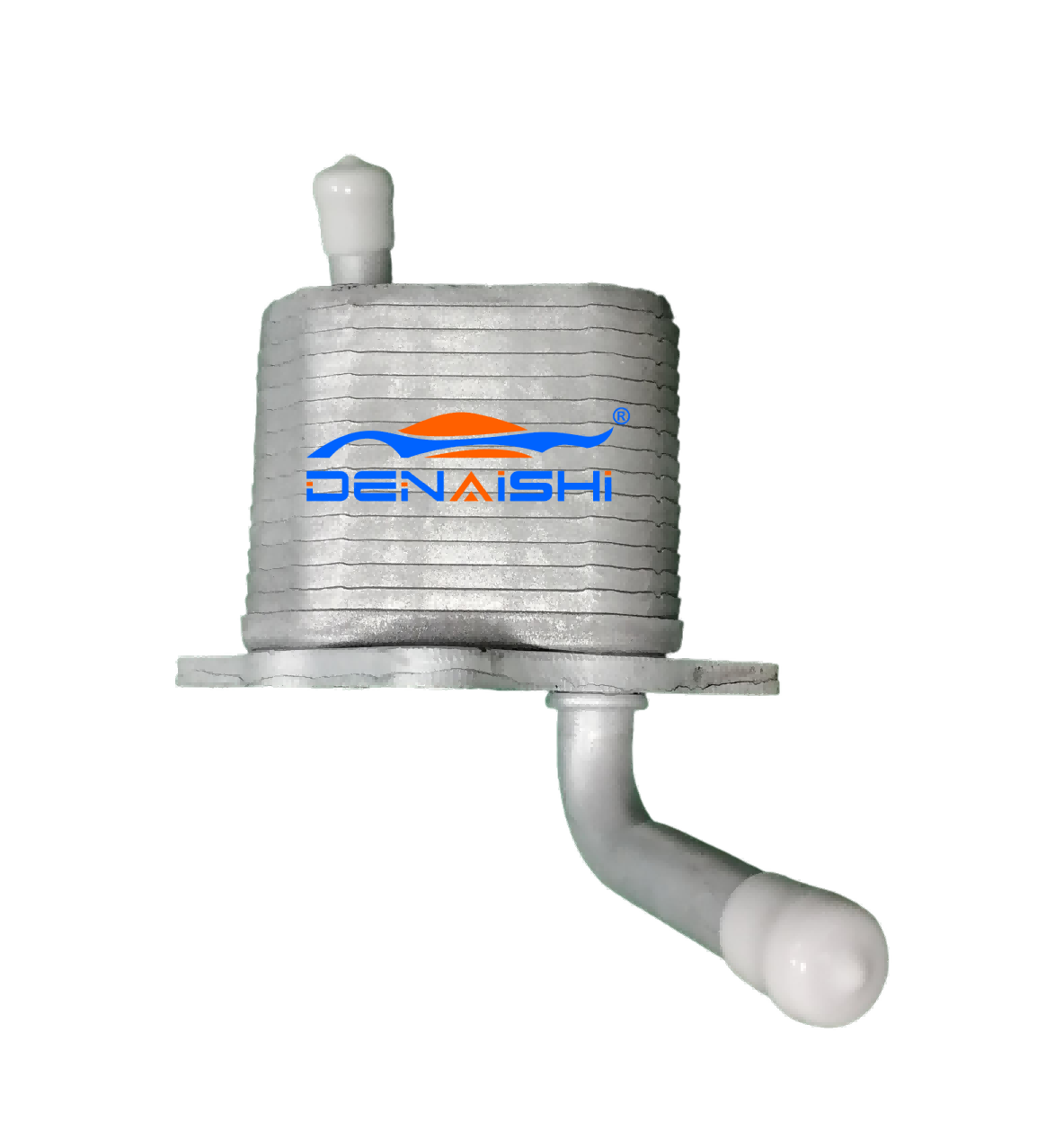 TOYOTA PRADO GDJ150 2017 үчүн берүү радиатору